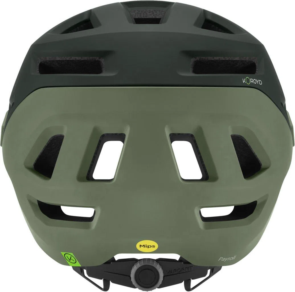 Smith Optics Mountain Bike Helmets E00759 Payroll MIPS Helmet - view 20